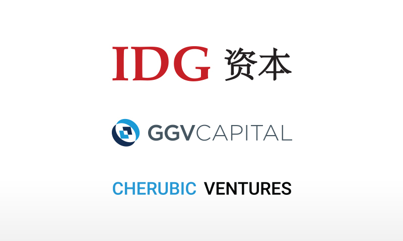 cherubic,cherub 2013年 6月,流利说获得idg,ggv,cherubic ventures天使轮投资.
