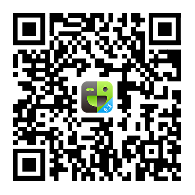 下载企业流利说二维码