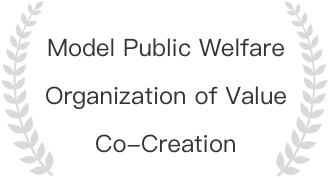 Model Public Welfare Organization of Value Co-Creation